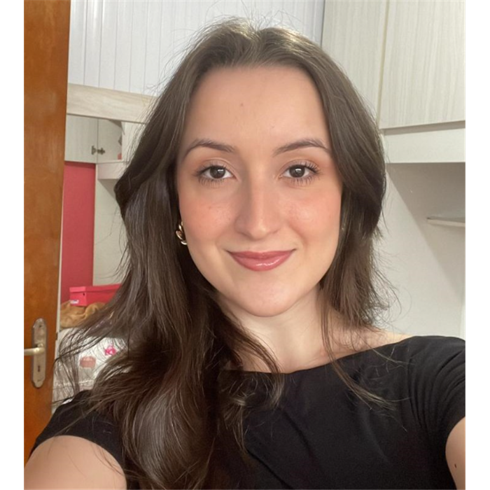 Isadora Fontana Ped�