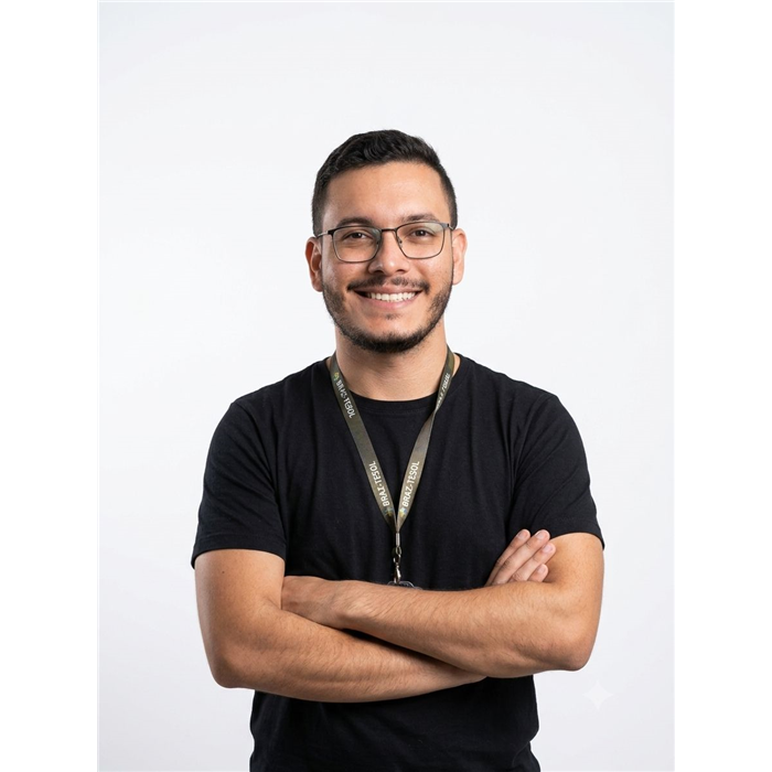 Marcos Cruz