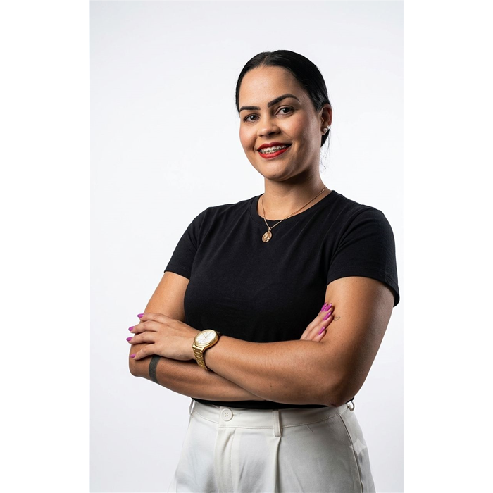 Ana Carla Santos