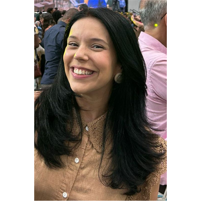 Mariane Vieira