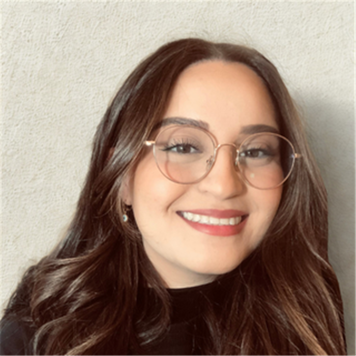 Luana Martins Andrade