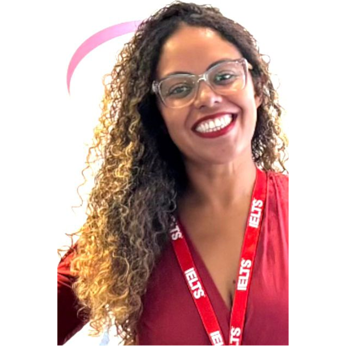 Patricia Ibiapina