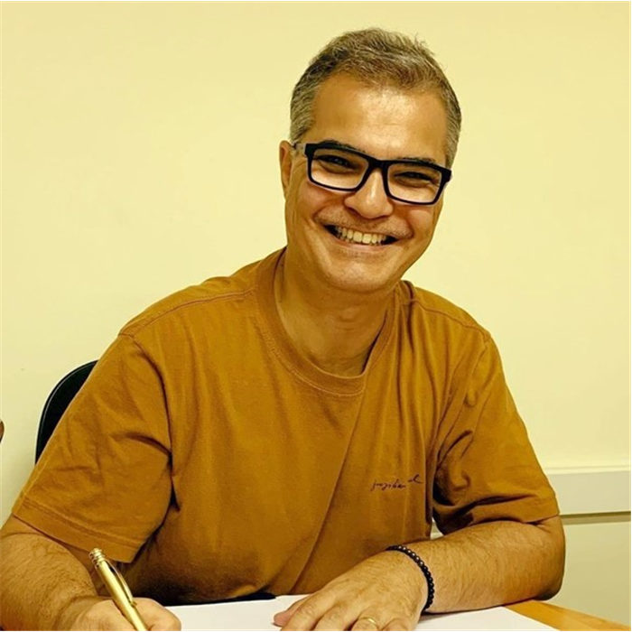 Luiz Afonso Reis Baddini