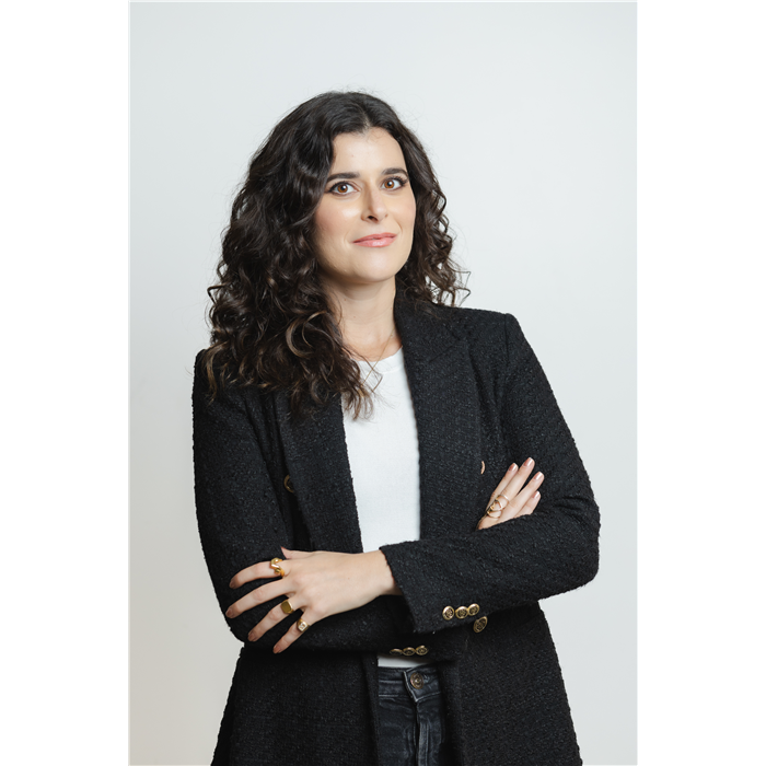 Isabel Badra