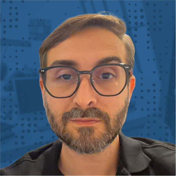Daniel Silva